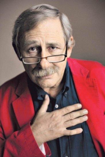 Andrzej Strzelecki Image