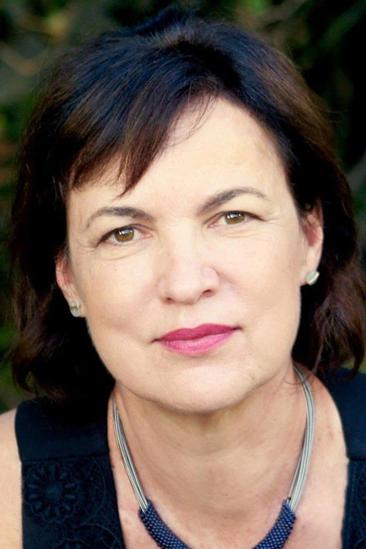 Laura Harrington Image