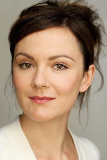 Rachael Stirling Image