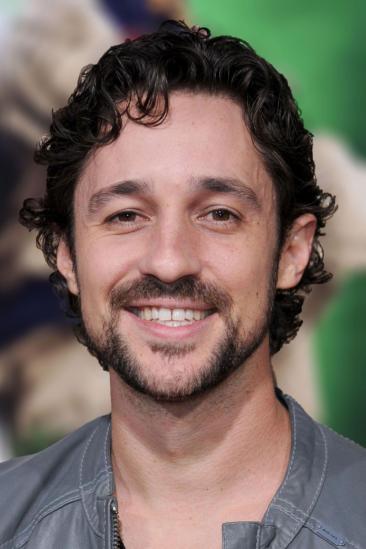 Thomas Ian Nicholas Image