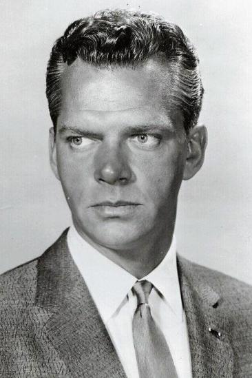Keith Andes Image