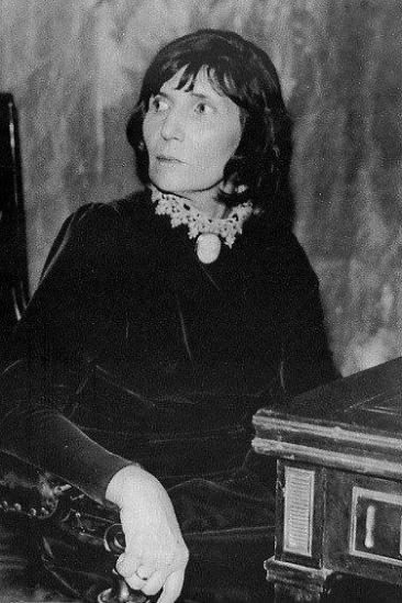 Tamara Ogorodnikova Image