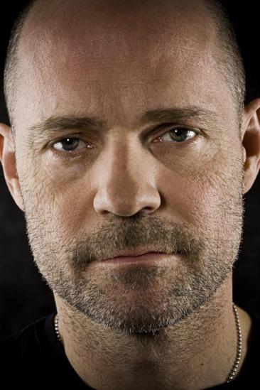 Gord Downie Image