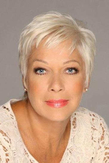 Denise Welch Image