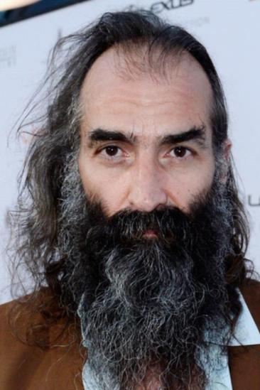 Warren Ellis Image