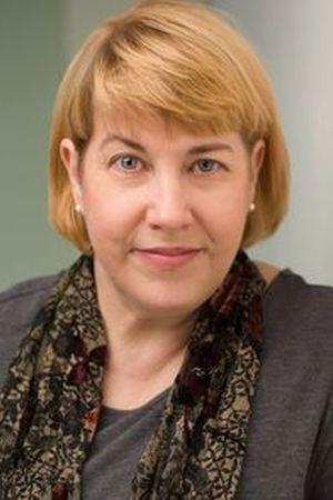 Victoria Blake Image