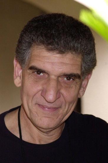 Andreas Katsulas Image