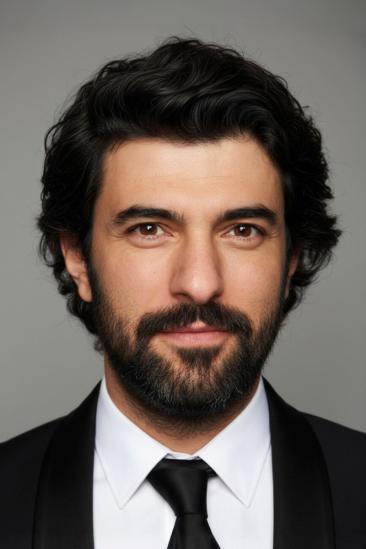 Engin Akyürek Image