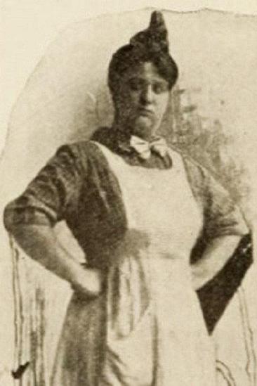 Margaret Joslin Image