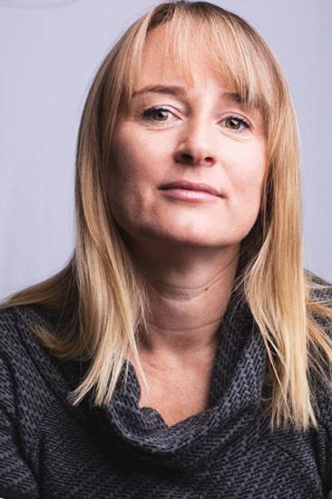 Amanda Hunt Image