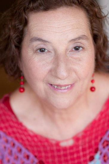 Angelina Llongueras Image