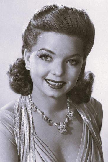 Frances Langford Image
