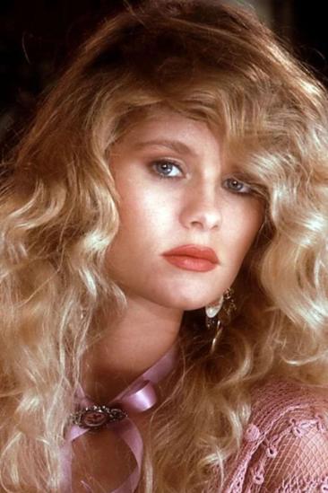 Melissa Evridge Image