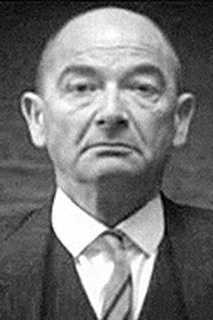 Peter Jonfield Image