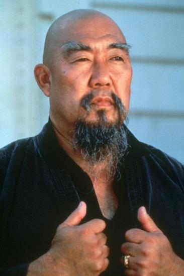 Gerald Okamura Image