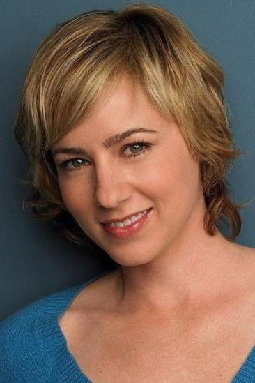 Traylor Howard Image