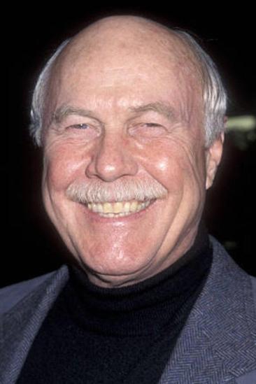 Harve Presnell Image