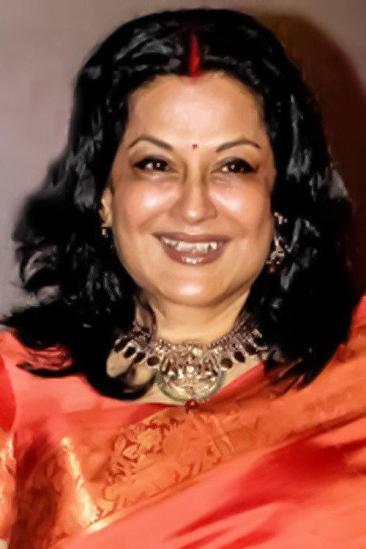 Moushumi Chatterjee Image