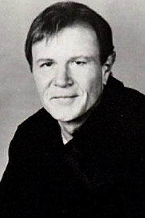 Benjamin Hendrickson Image
