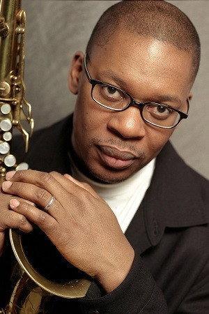 Ravi Coltrane Image