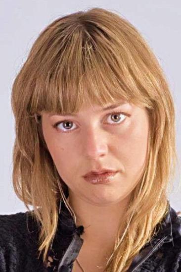 Cristina Peña y Lillo Image