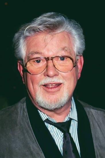 Klaus Havenstein Image
