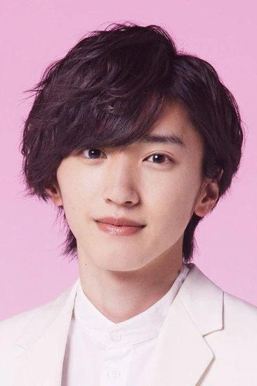 Shunsuke Michieda Image