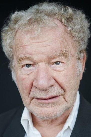 Michael Hanemann Image