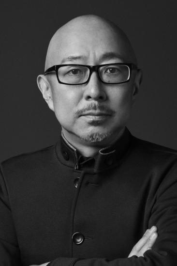 Wang Hongwei Image