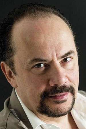 Maurizio Casagrande Image