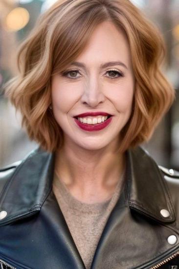 Keely Dervin Image