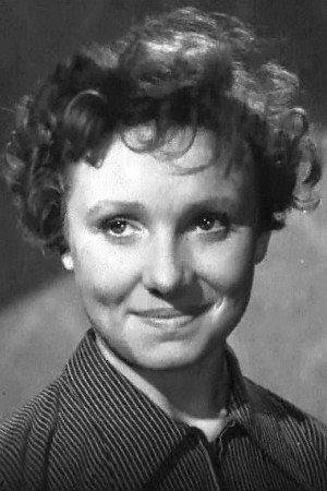 Viktoriya Radunskaya Image