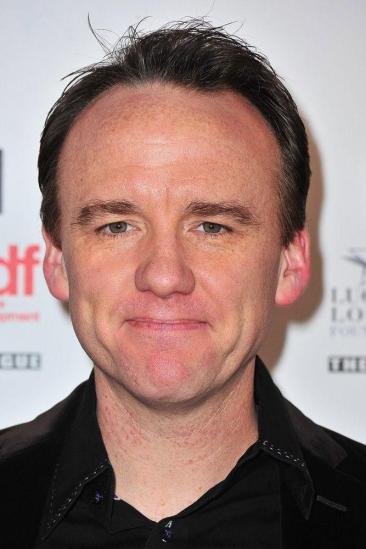 David Wilson Barnes Image