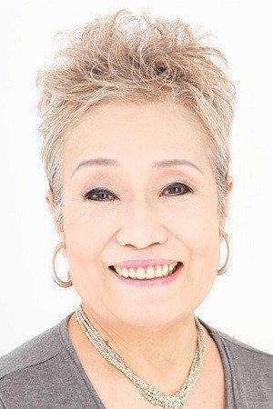 Meiko Nakamura Image