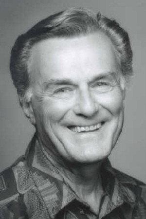 Gérard Poirier Image