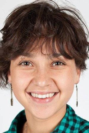 Varvara Obidor Image