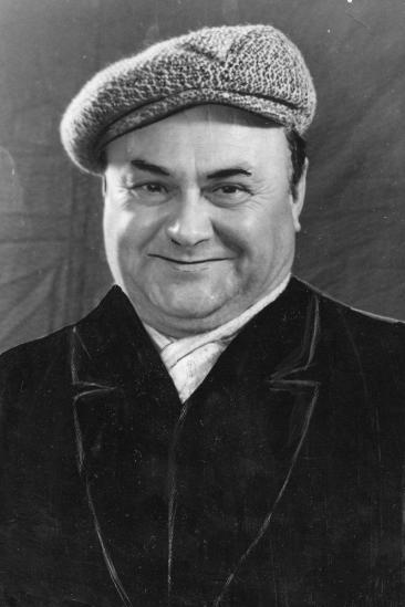 Pyotr Gofman Image