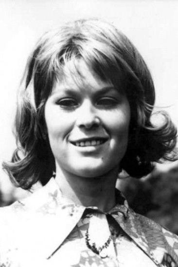 Renáta Doleželová Image