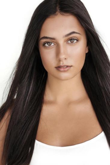 Anisa Harris Image