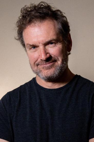 Stevie Ray Dallimore Image