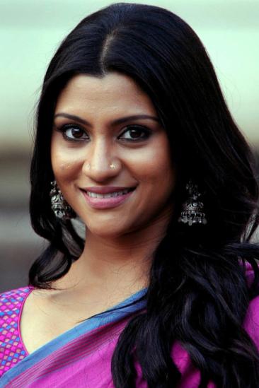 Konkona Sen Sharma Image