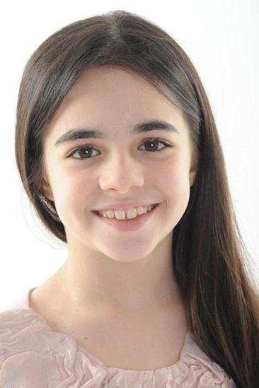 Nicole Cadeddu Image