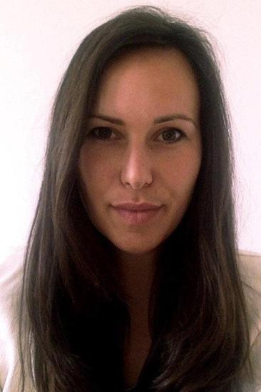 Mateja Terseglav Image