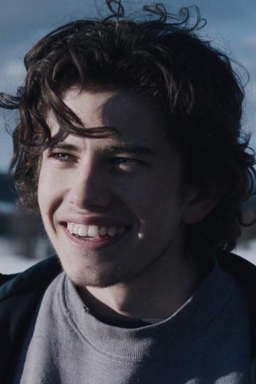 Thelonius Serrell-Freed Image