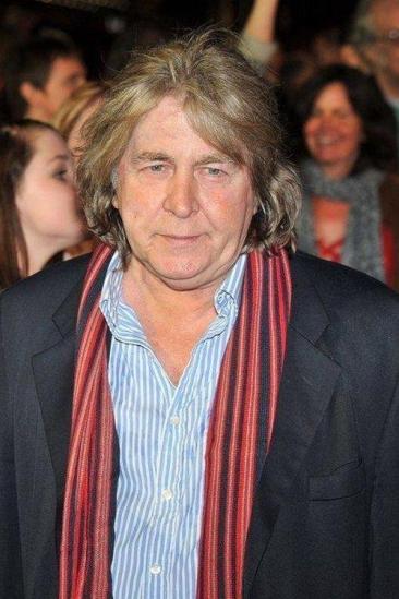 Mick Taylor Image