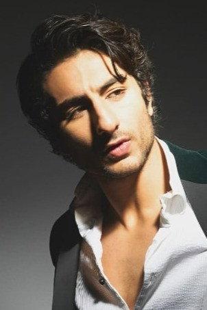 Ibrahim Ali Khan Image