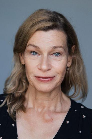 Julia Weden Image