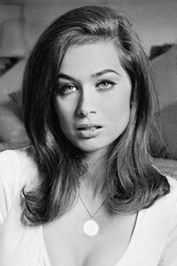 Valerie Leon Image