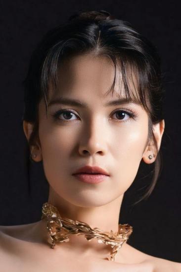 Dinda Kanyadewi Image