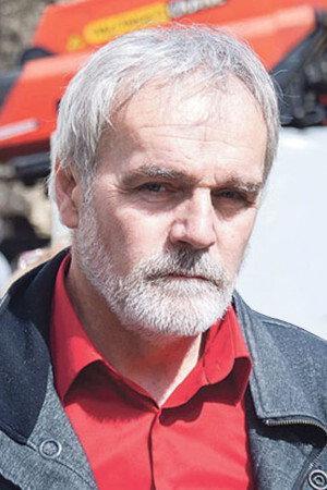 Slobodan Ćustić Image
